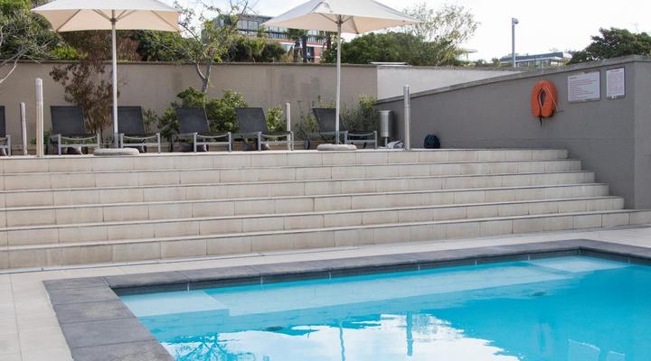 Lawhill Luxury Apartments