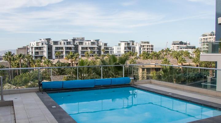 Lawhill Luxury Apartments