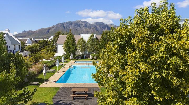 Winelands Golf Lodges 36 by HostAgents