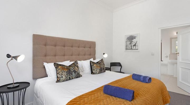 Winelands Golf Lodges 36 by HostAgents