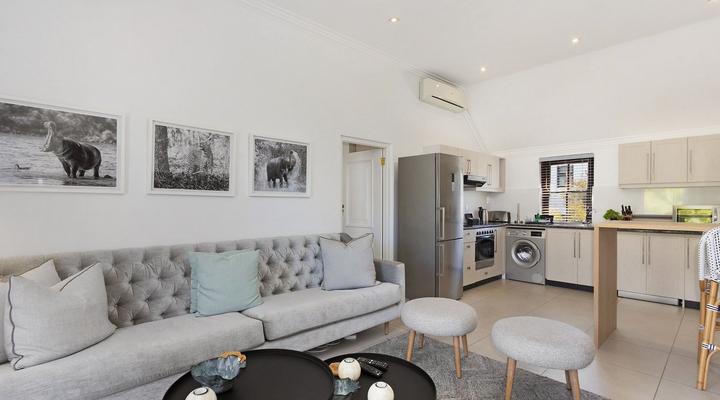 Winelands Golf Lodges 36 by HostAgents