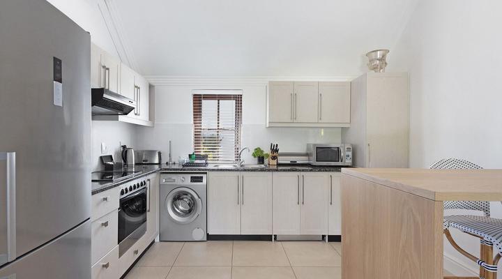 Winelands Golf Lodges 36 by HostAgents