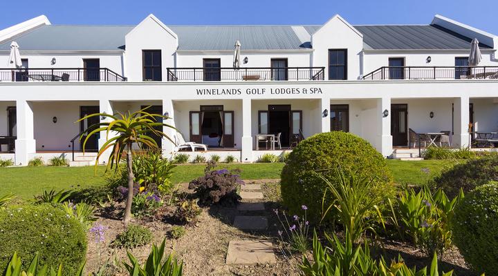 Winelands Golf Lodges 5 by HostAgents