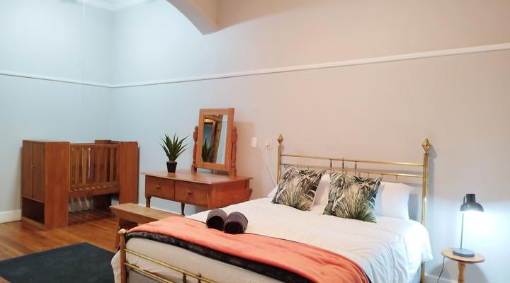 Stylish 3 Bedroom House