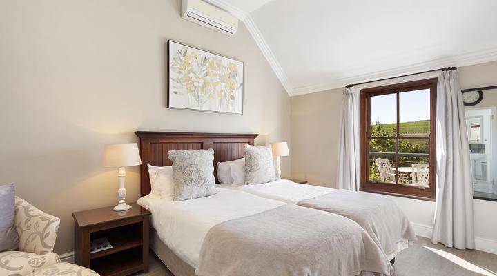 Winelands Golf Lodges 7 by HostAgents