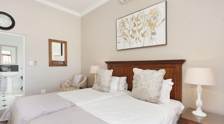 Winelands Golf Lodges 7 by HostAgents