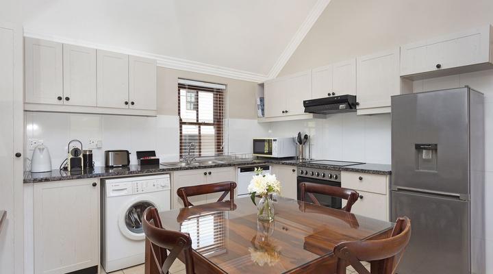 Winelands Golf Lodges 7 by HostAgents