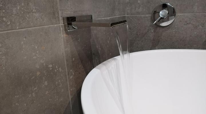 Stylish 3 Bedroom House