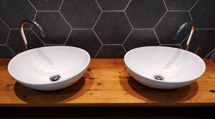 Stylish 3 Bedroom House