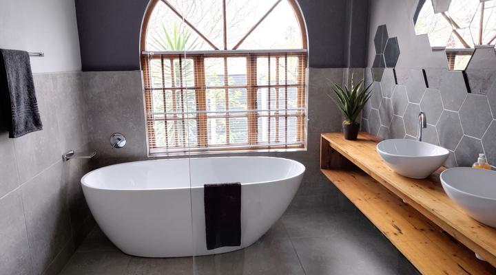 Stylish 3 Bedroom House