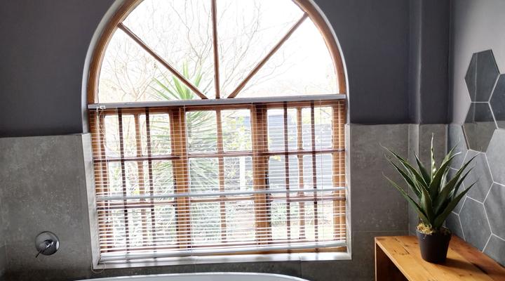 Stylish 3 Bedroom House