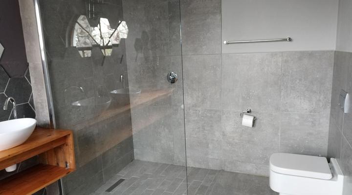 Stylish 3 Bedroom House