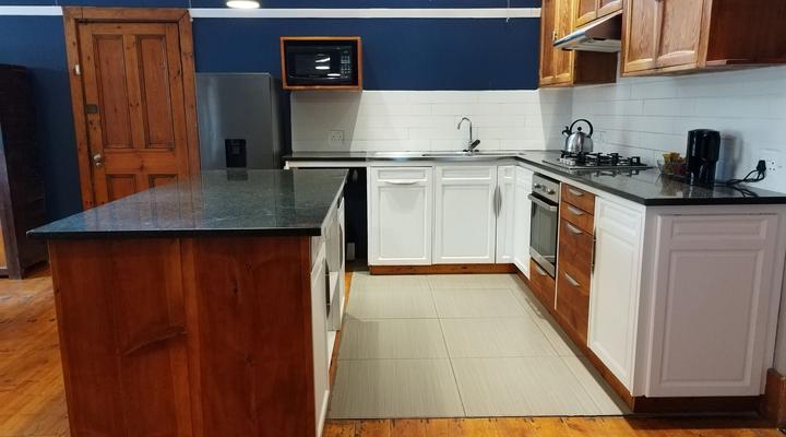 Stylish 3 Bedroom House