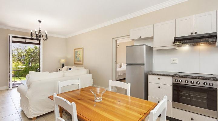 Winelands Golf Lodges 19 by HostAgents