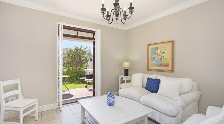 Winelands Golf Lodges 19 by HostAgents