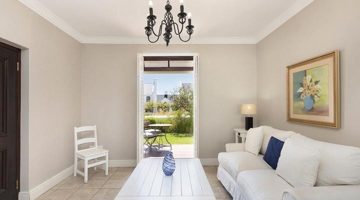 Winelands Golf Lodges 19 by HostAgents