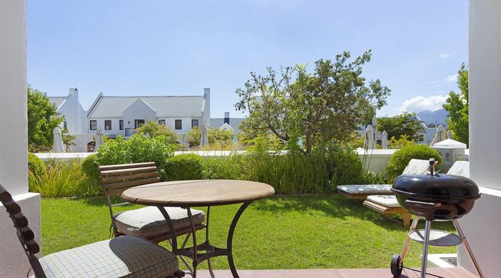 Winelands Golf Lodges 19 by HostAgents