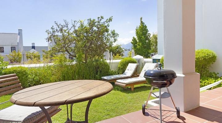 Winelands Golf Lodges 19 by HostAgents