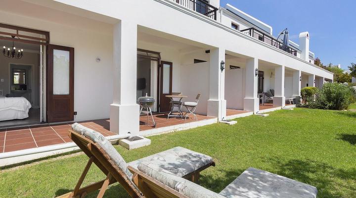 Winelands Golf Lodges 19 by HostAgents