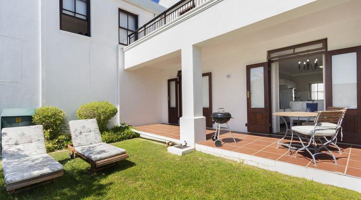 Winelands Golf Lodges 19 by HostAgents