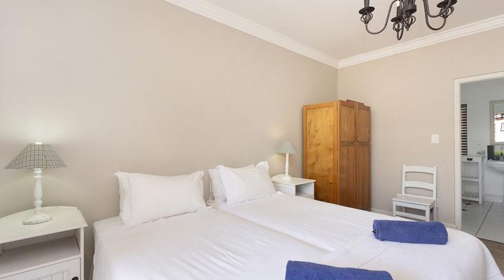 Winelands Golf Lodges 19 by HostAgents