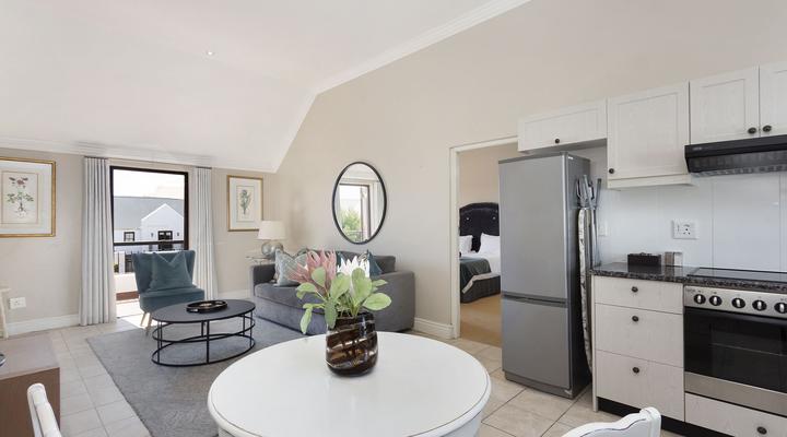 Winelands Golf Lodges 21 by HostAgents