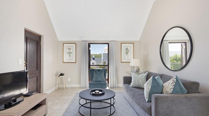 Winelands Golf Lodges 21 by HostAgents