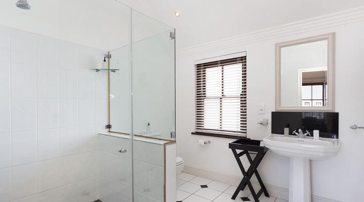 Winelands Golf Lodges 21 by HostAgents