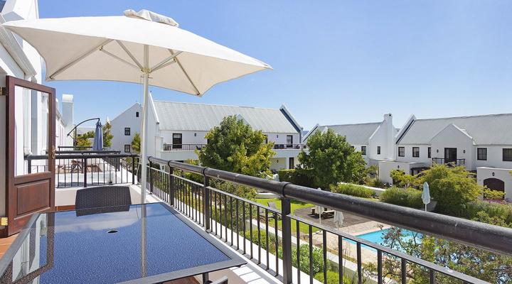 Winelands Golf Lodges 21 by HostAgents