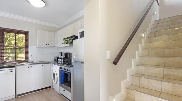 Winelands Golf Lodges 28 by HostAgents