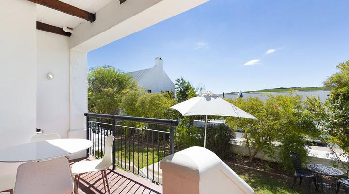 Winelands Golf Lodges 28 by HostAgents