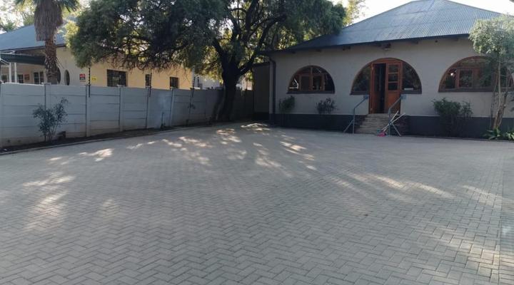 Guest Suites on Connor