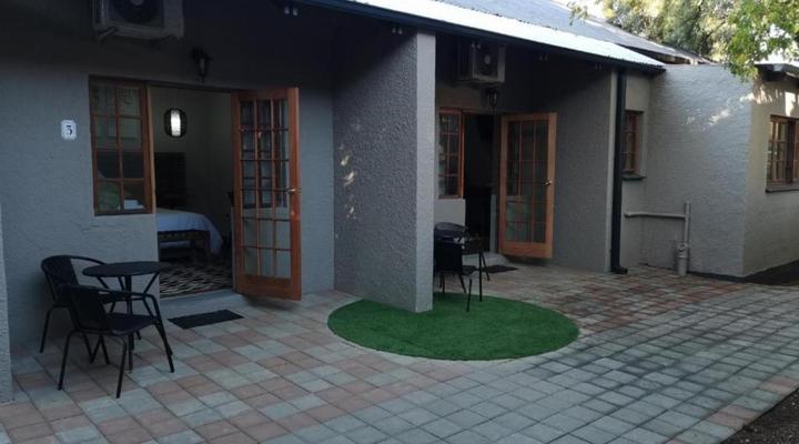 Guest Suites on Connor