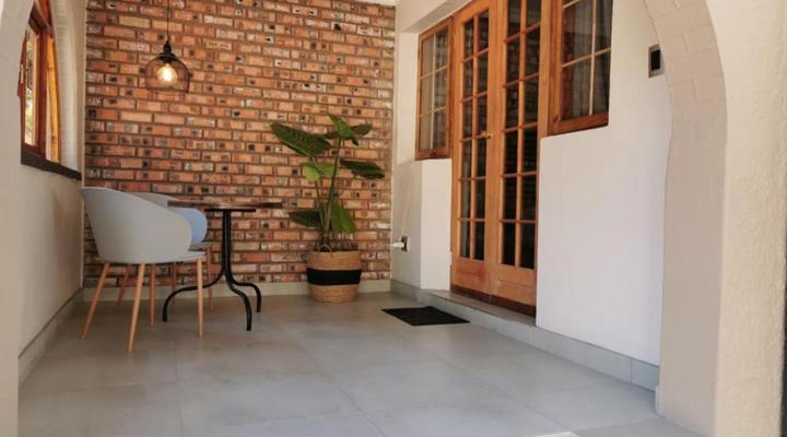 Guest Suites on Connor