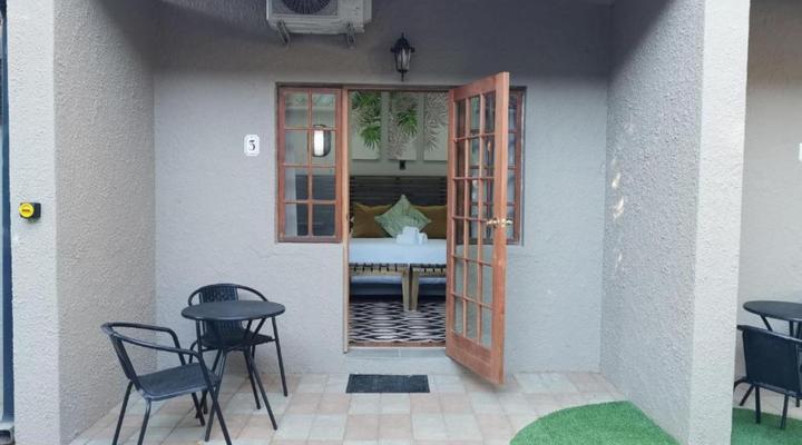 Guest Suites on Connor