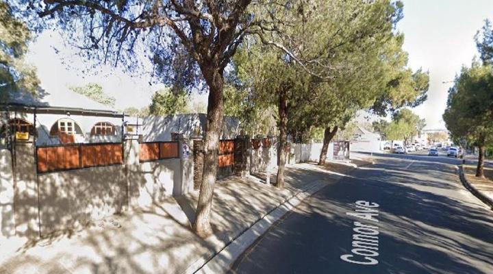 Guest Suites on Connor