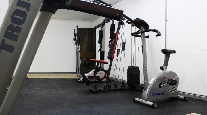 Next to Apartment Hotel