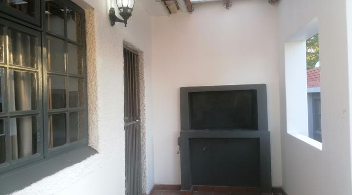 Stylish & Spacious Apartment