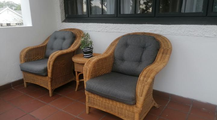 Stylish & Spacious Apartment