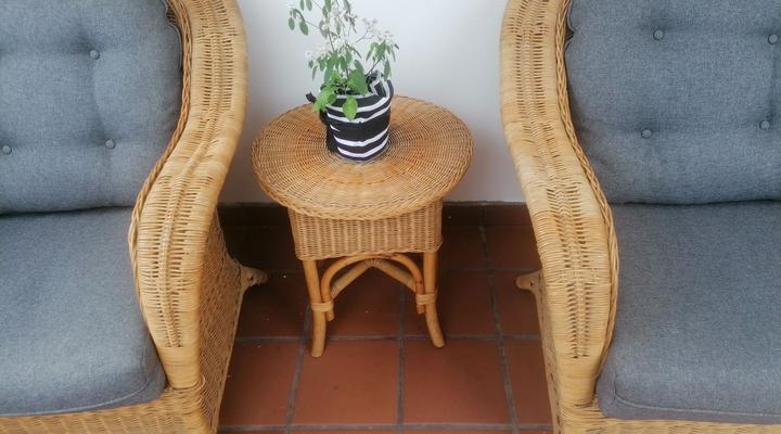 Stylish & Spacious Apartment