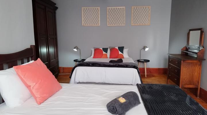 Stylish & Spacious Apartment