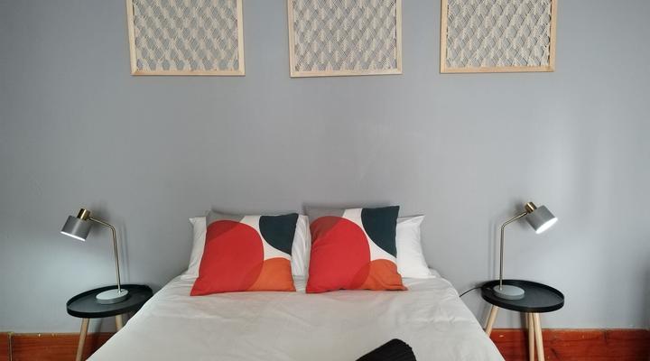 Stylish & Spacious Apartment