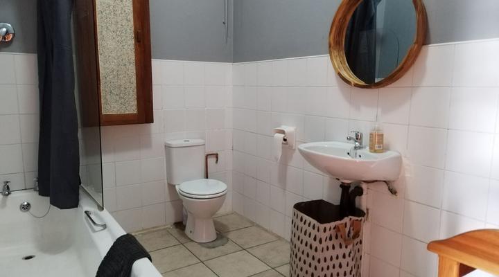 Stylish & Spacious Apartment