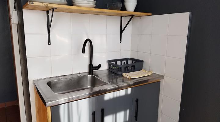 Stylish & Spacious Apartment