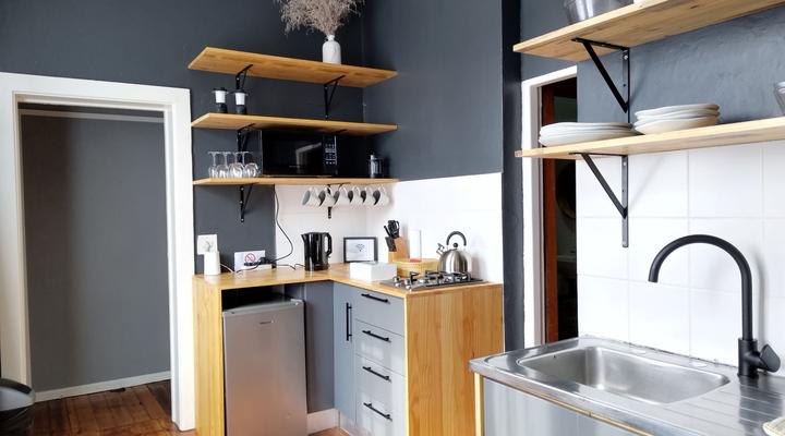 Stylish & Spacious Apartment