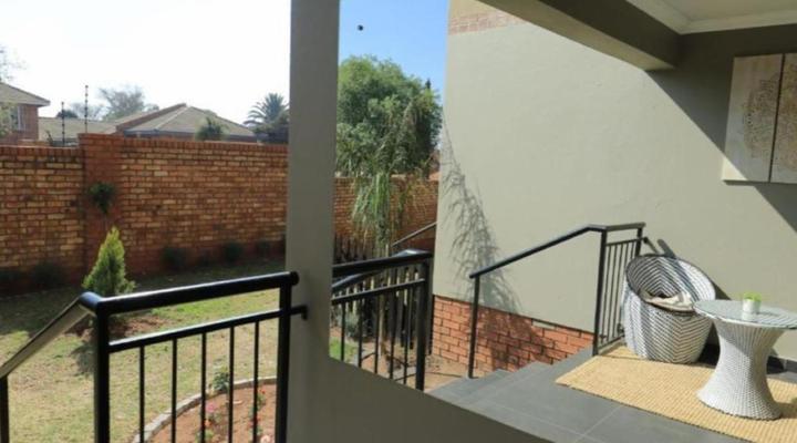 The View Luxury Apartment