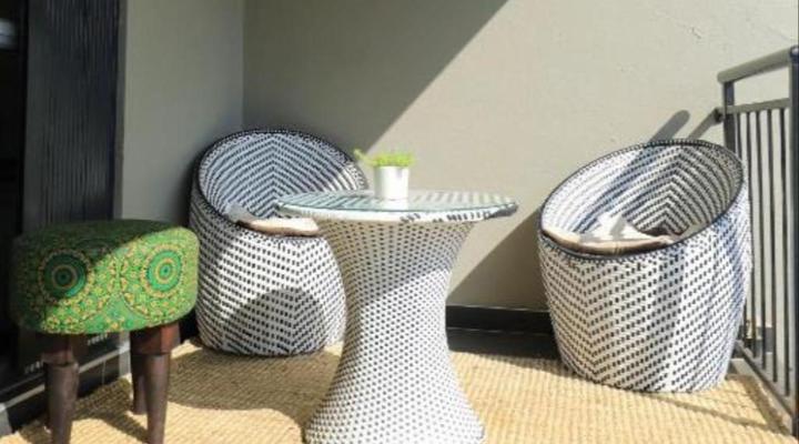 The View Luxury Apartment