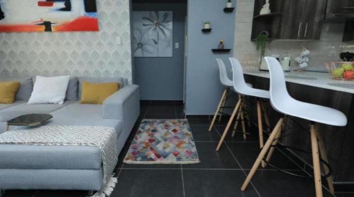 The View Luxury Apartment