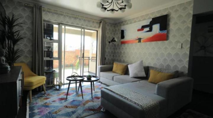 The View Luxury Apartment