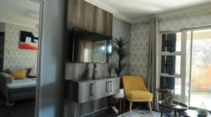 The View Luxury Apartment